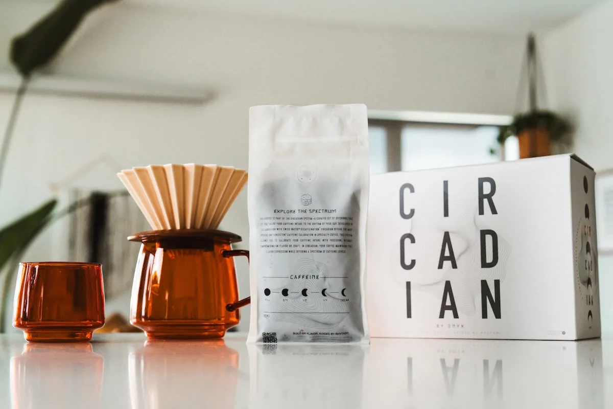 colombia las moras coffee by onyx coffee lab