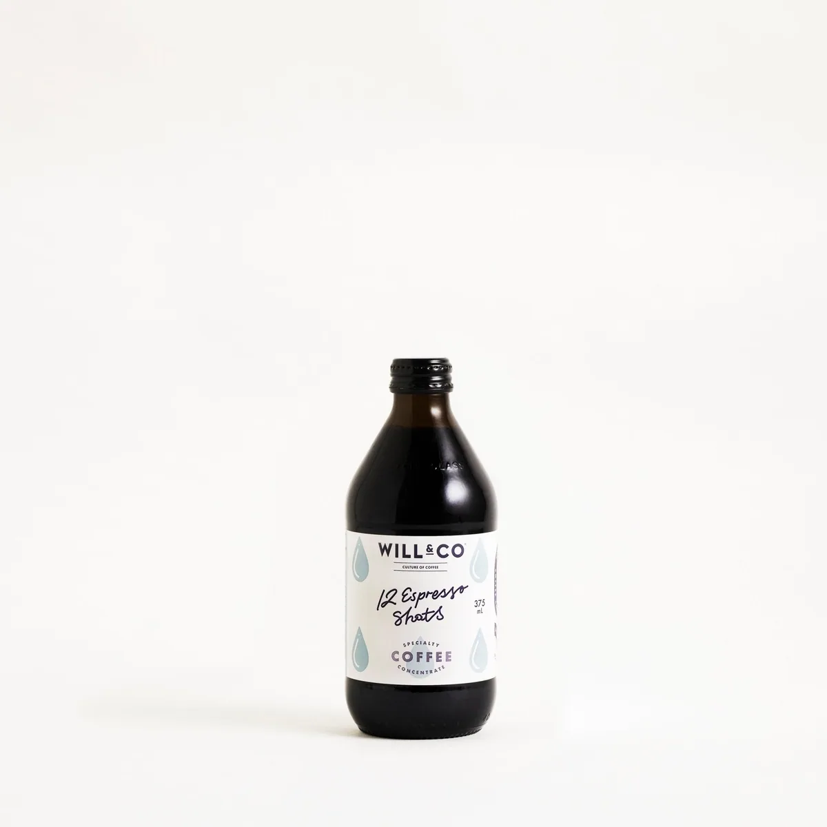 specialty coffee concentrate coffee by will & co bondi