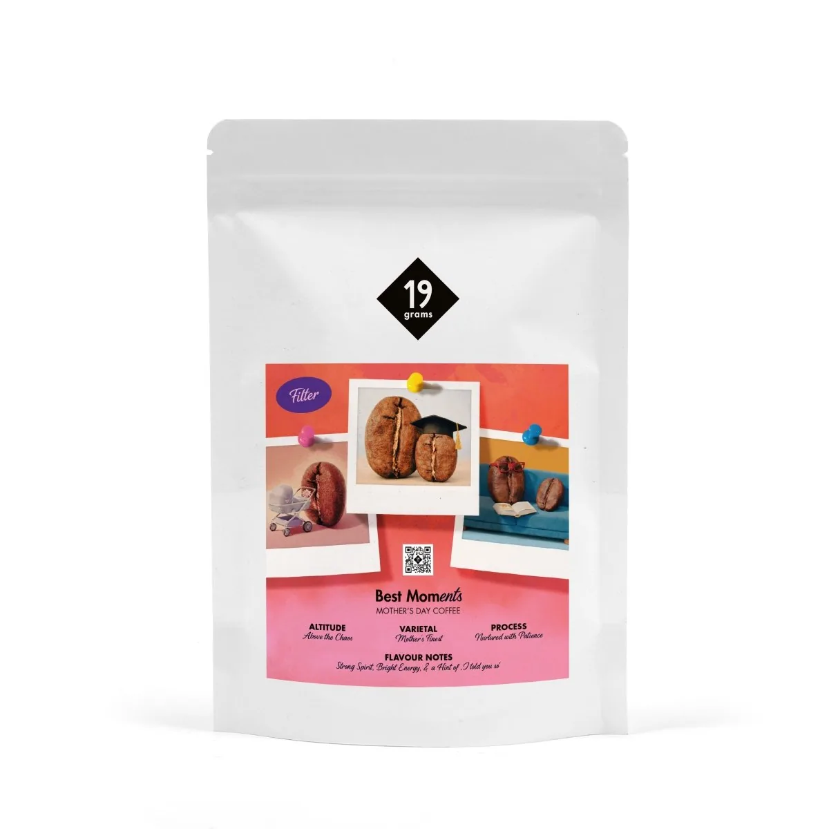 best moments! - muttertagskaffee coffee by 19grams alex – coffee roastery