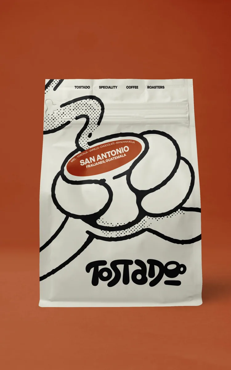 finca san antonio - guatemala - guatemala coffee by tostado speciality coffee roasters