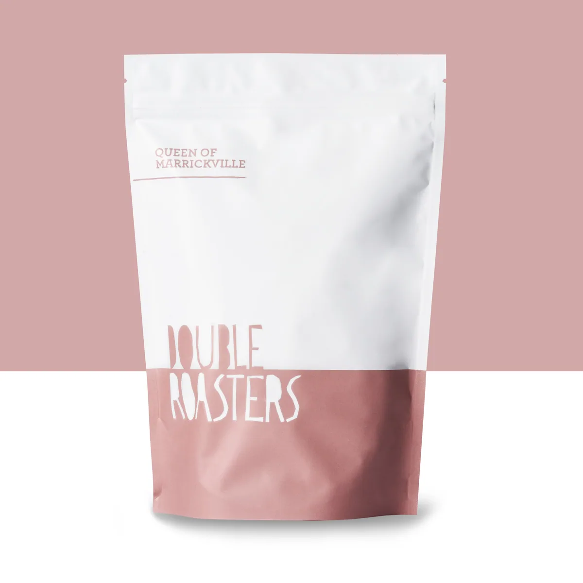 queen of marrickville coffee by double roasters cafe