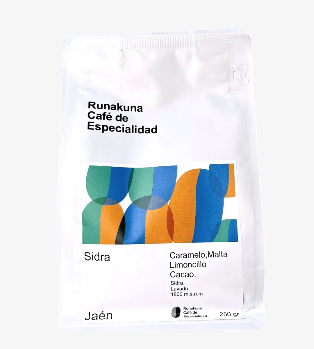 sold out - sidra, jaén - cajamarca. coffee by runakuna | coffee roaster