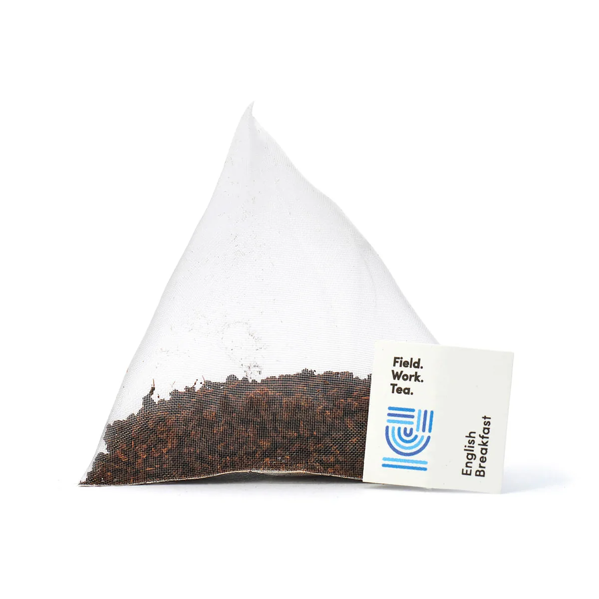 english breakfast teabags coffee by modern standard coffee - roastery