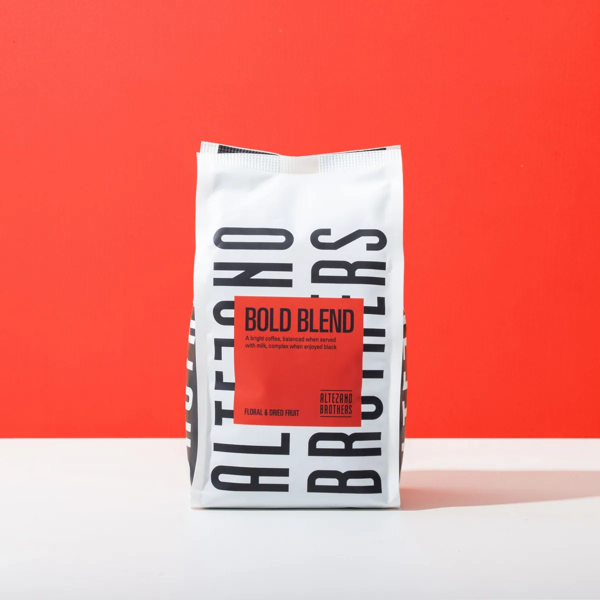 bold - ethiopia + colombia + guatemala coffee by altezano coffee roasting company