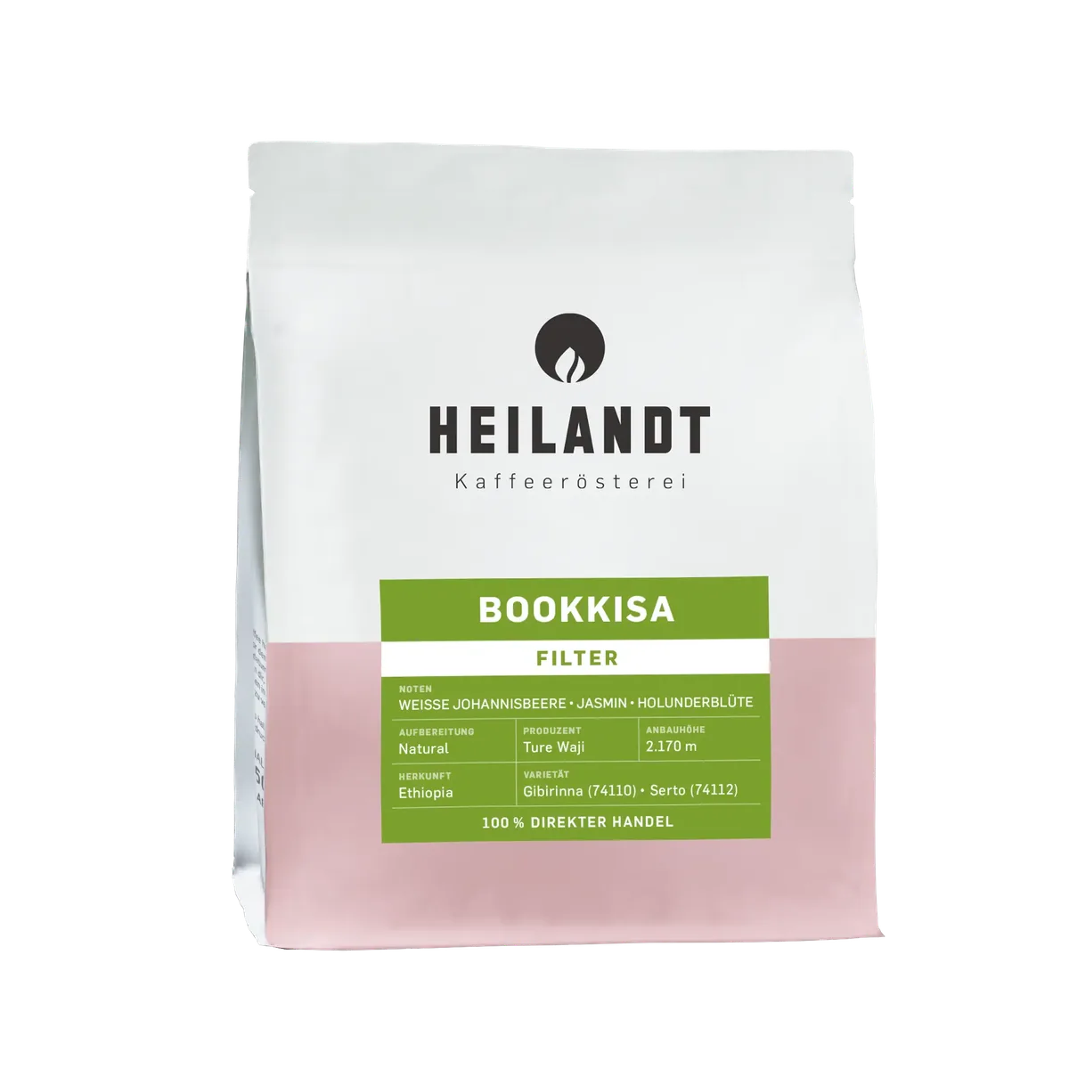 bookkisa filter coffee by heilandt | café belgisches viertel