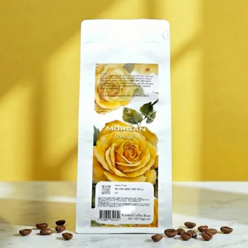 [morgan] 망고리버 원두 커피 1kg 에티오피아 이디도 스페셜티 싱글오리진 - ethiopia coffee by 주식회사 넥타홀딩스