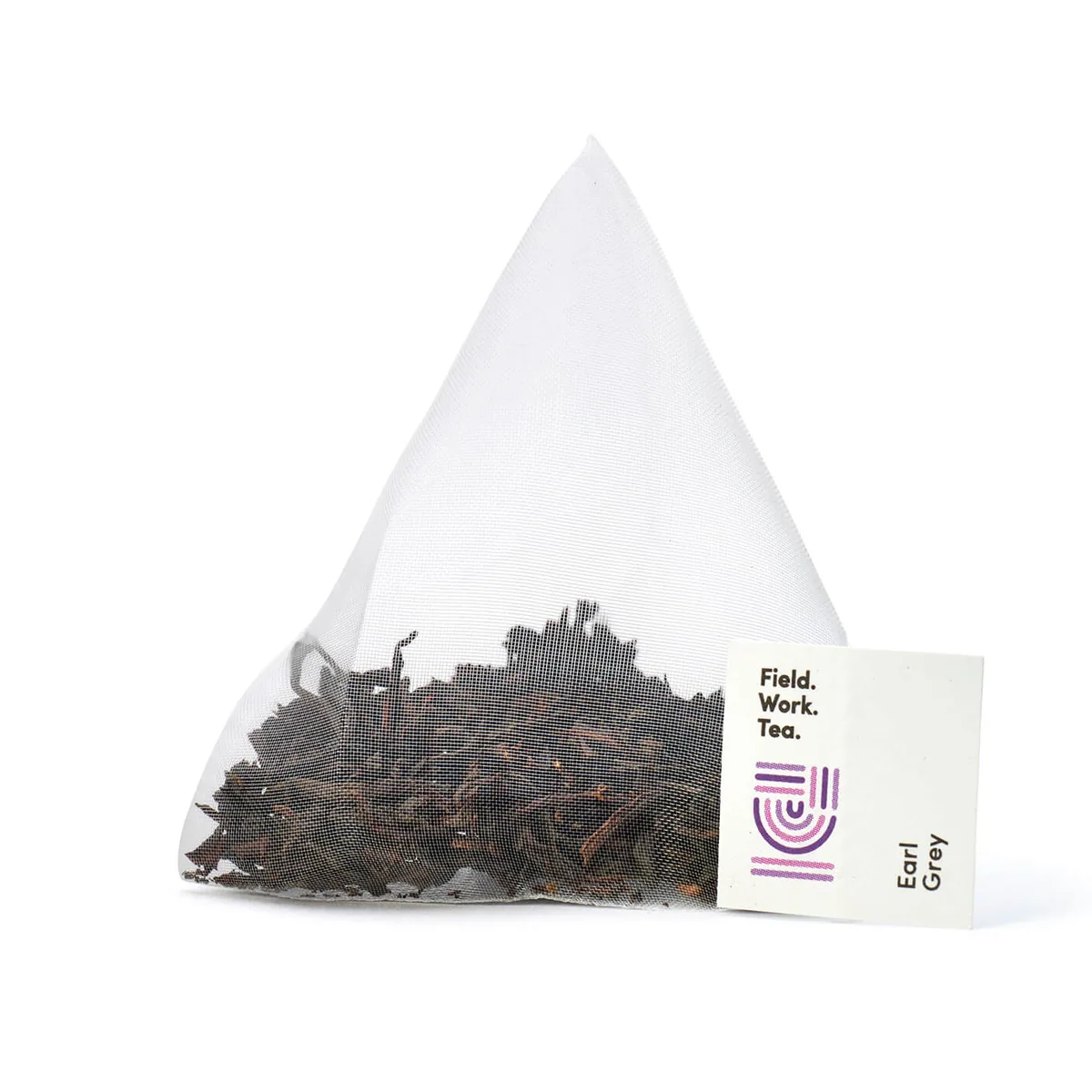 earl grey teabags coffee by modern standard coffee - roastery