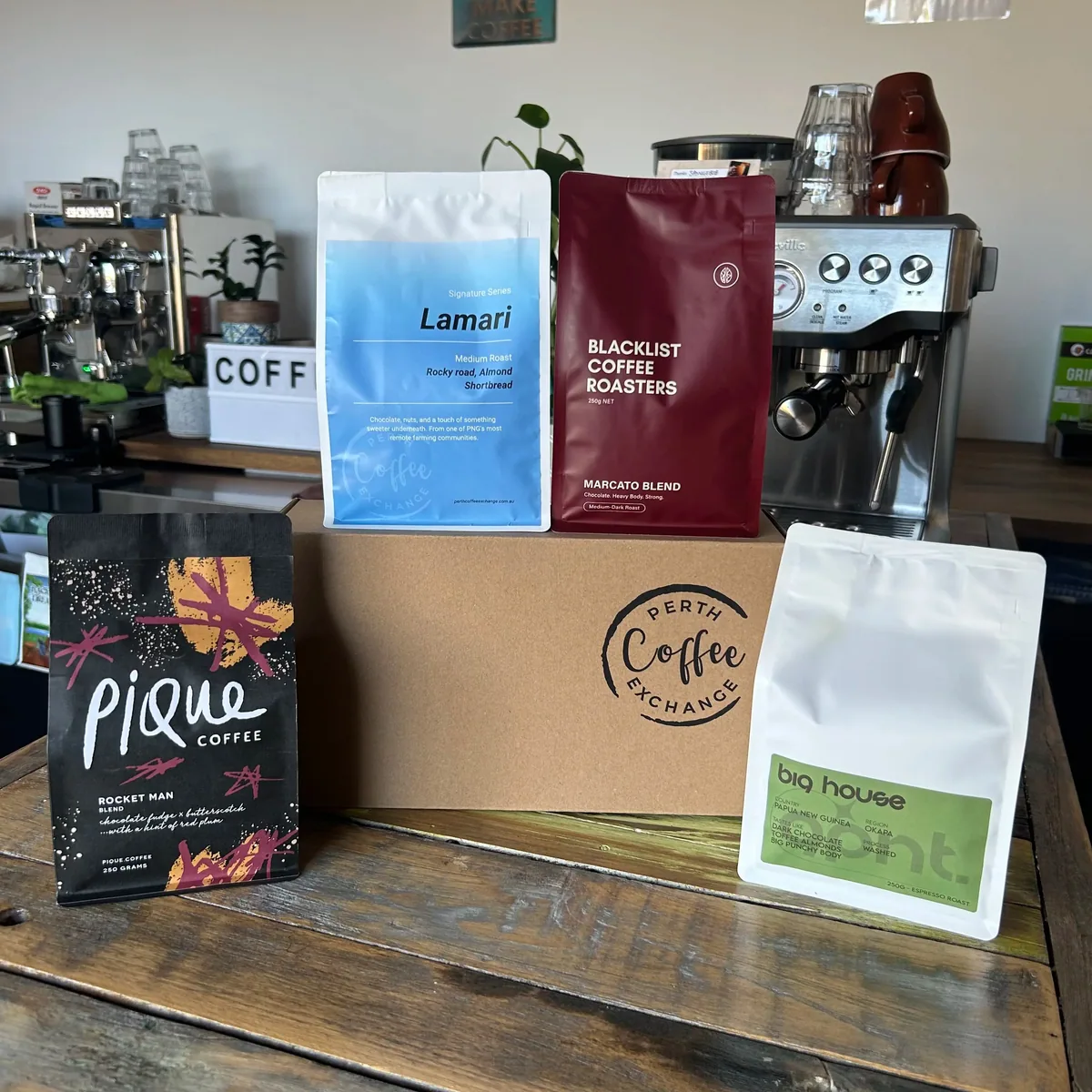 best strong coffees in 2026 (tasting box) coffee by perth coffee exchange