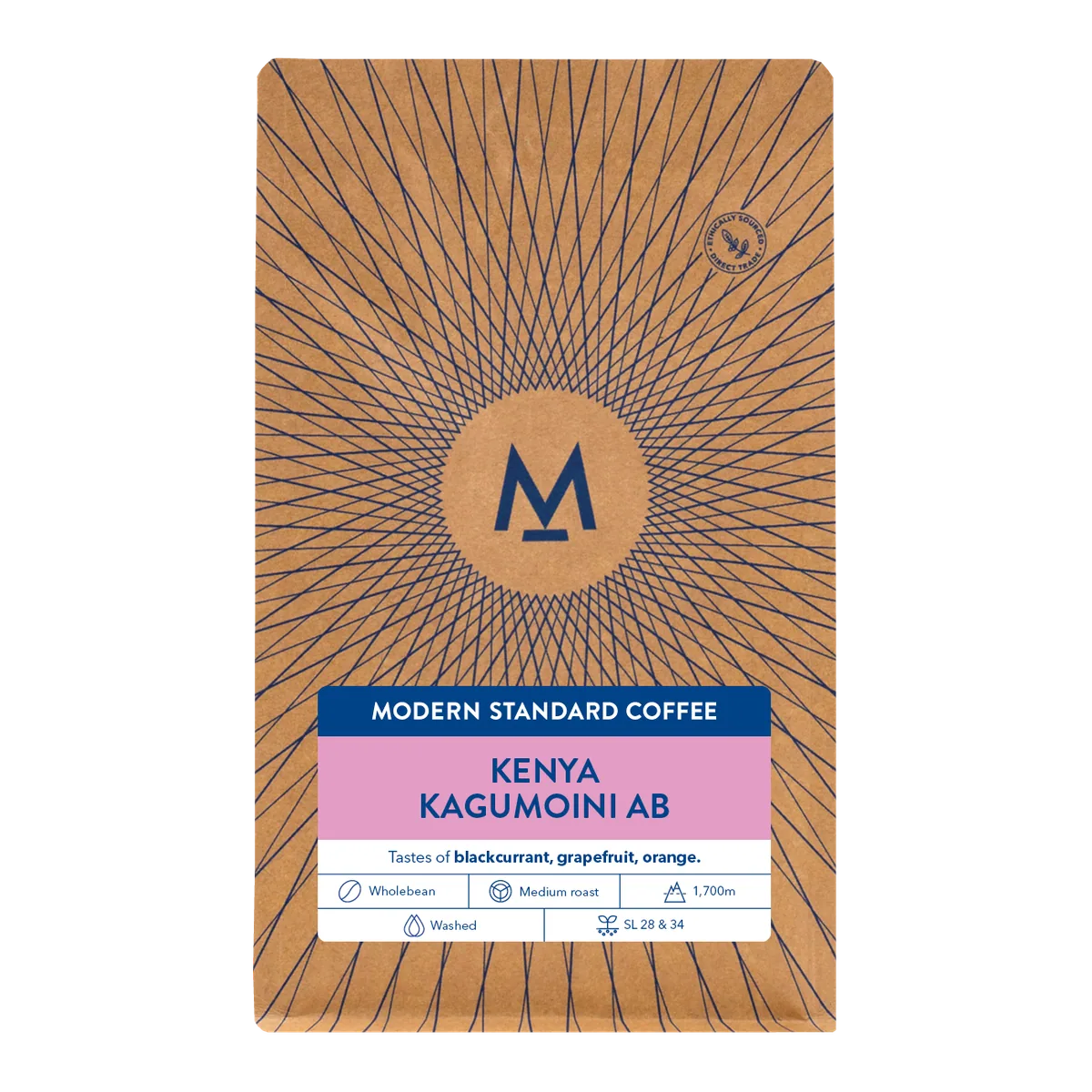 kagumoini ab coffee by modern standard coffee - roastery