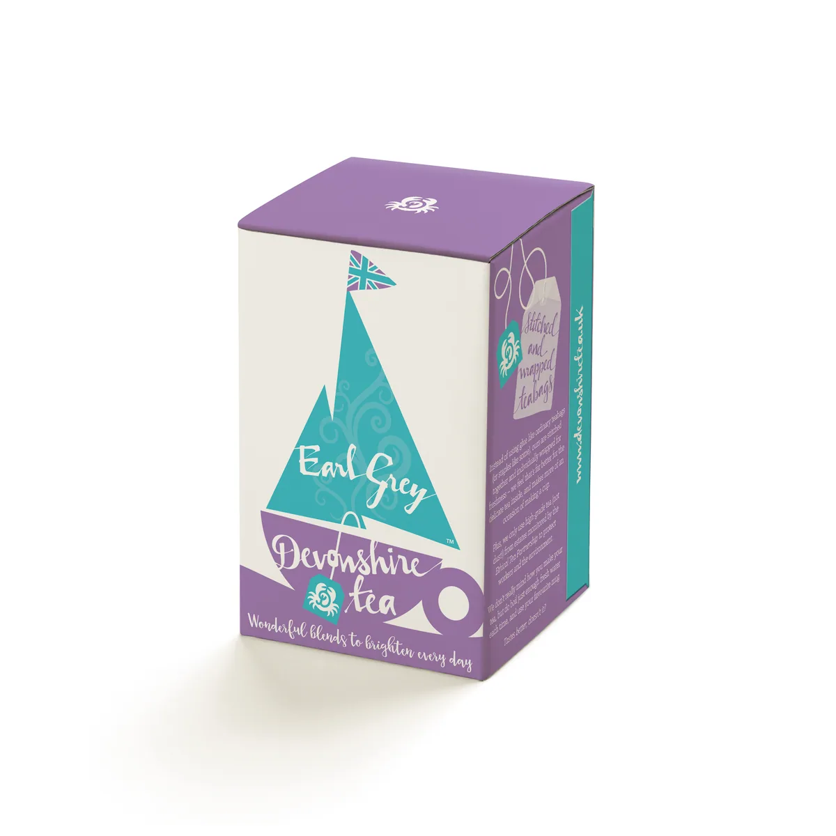 devonshire tea earl grey coffee by south devon roasters ltd