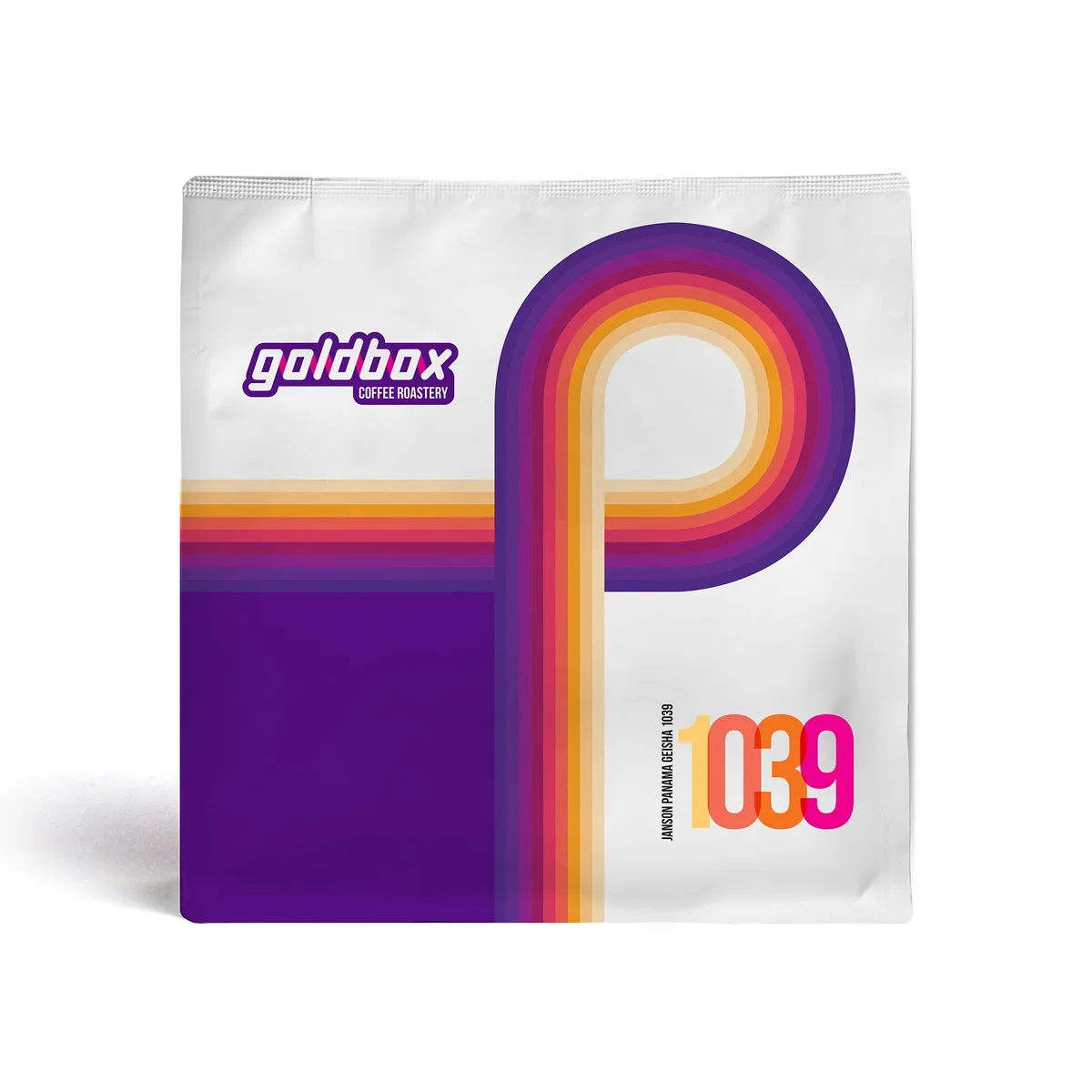 panama janson geisha lot 1039 coffee by gold box roastery