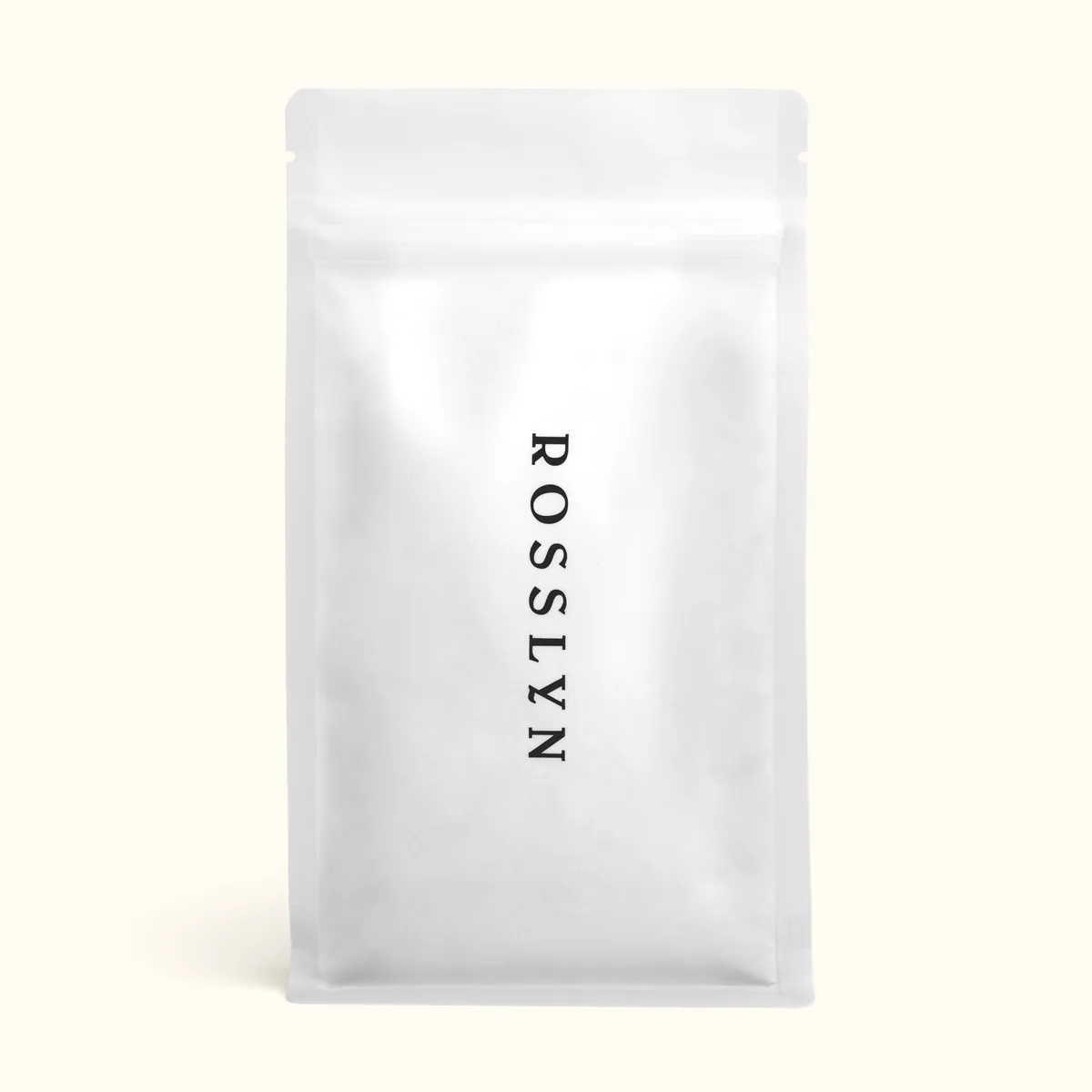 coffee—roasted for milk coffee by rosslyn coffee queen victoria street