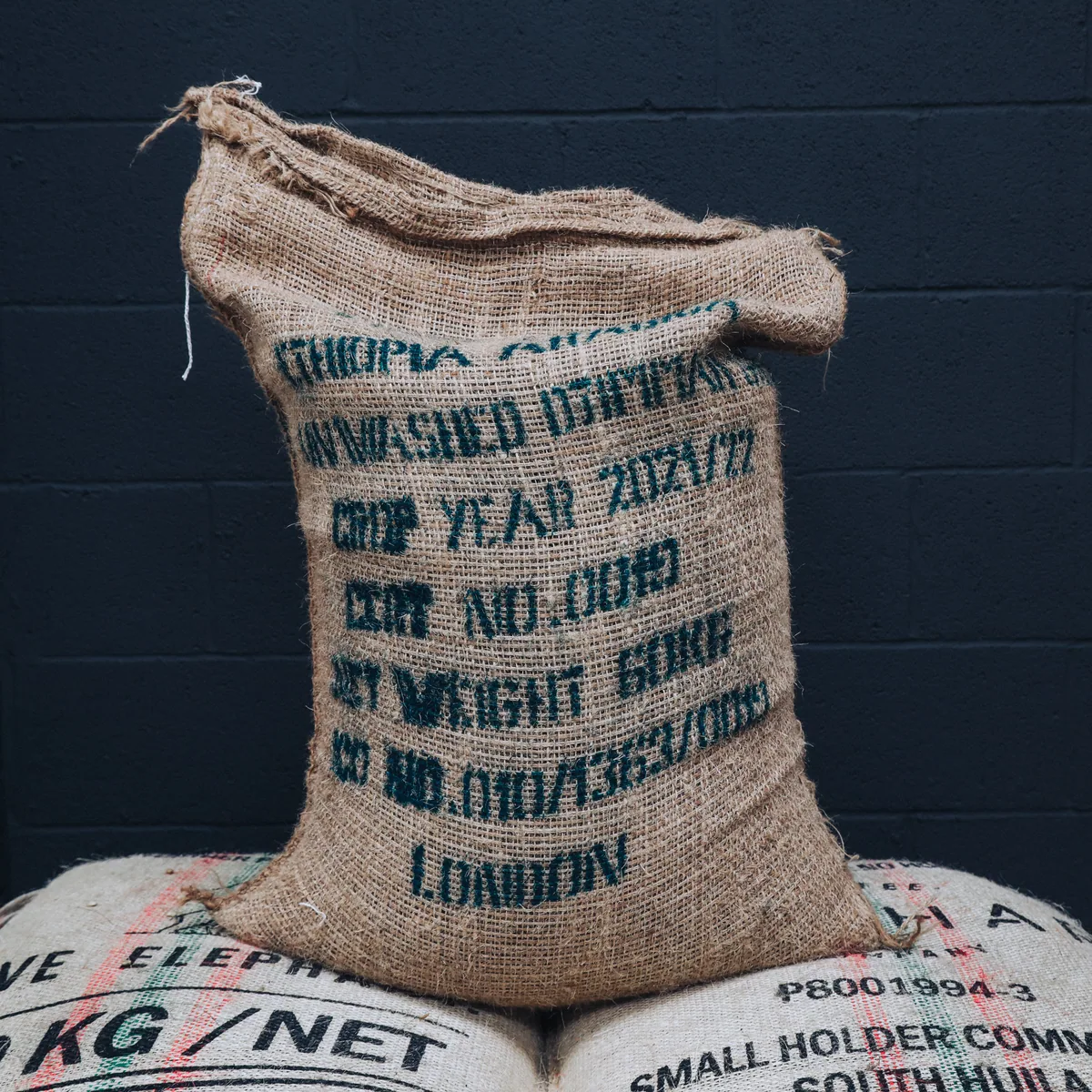 ethiopian mocha djimma green coffee beans coffee by tropic coffee ltd