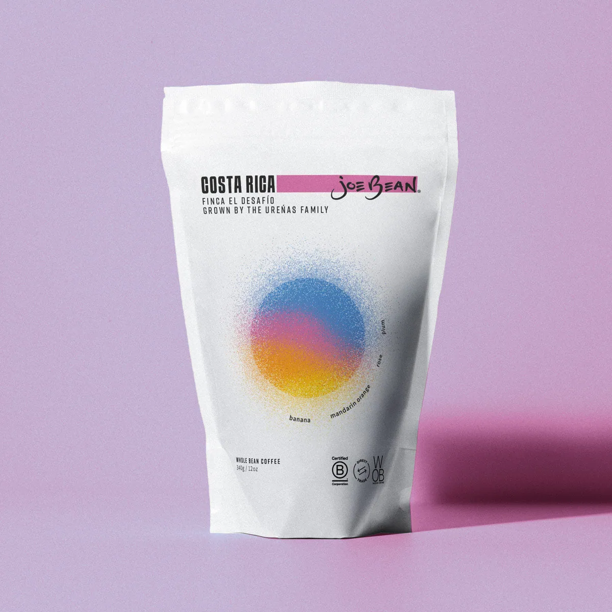 costa rica finca el desafio coffee by joe bean roasters