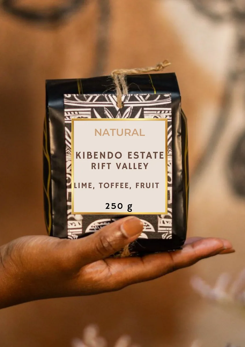 kibendo estate - kenya coffee by coffee lab nairobi