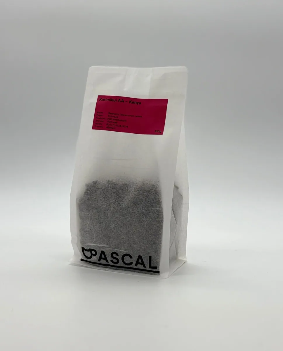 karimikui aa- kenya - kenya coffee by café pascal - torsplan