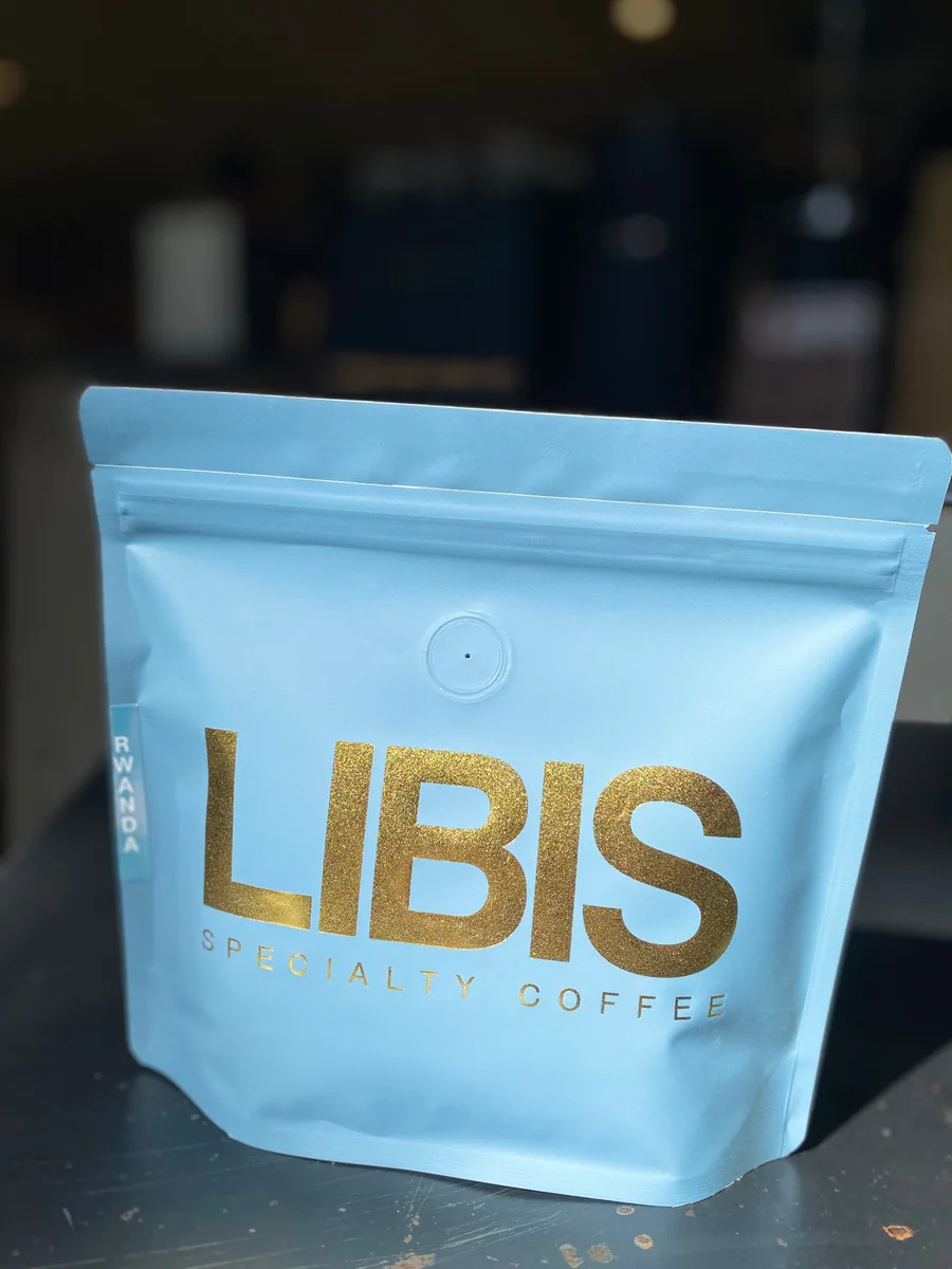 rwanda coffee by libis specialty coffee