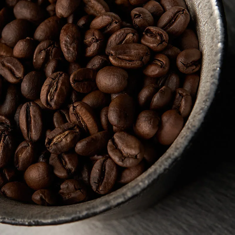 guatemala huehuetenango quetzal washed -deep roast- coffee by kitaoji roastery lab