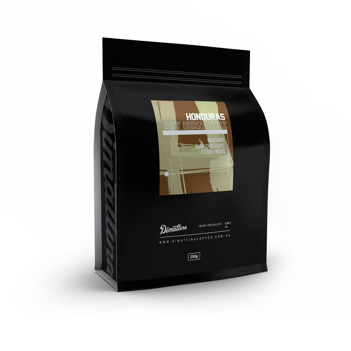 roy hernández coffee by dimattina coffee | coffee roaster adelaide