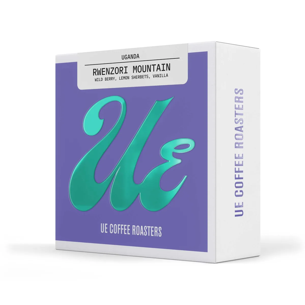 uganda rwenzori mountain coffee by ue coffee roasters roastery cafe & home brewing store