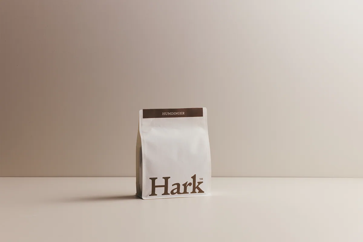 humdinger coffee by hark! coffee roasters