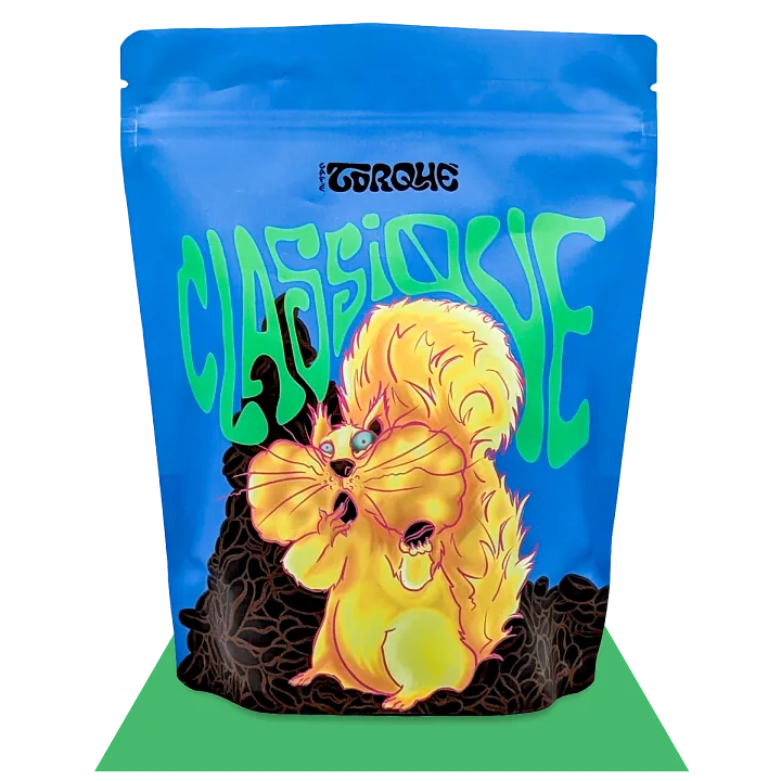 microdose coffee by torréfaction québec