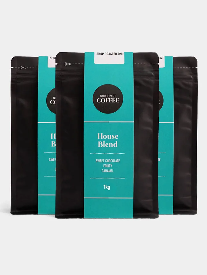 icons collection coffee by gordon street coffee