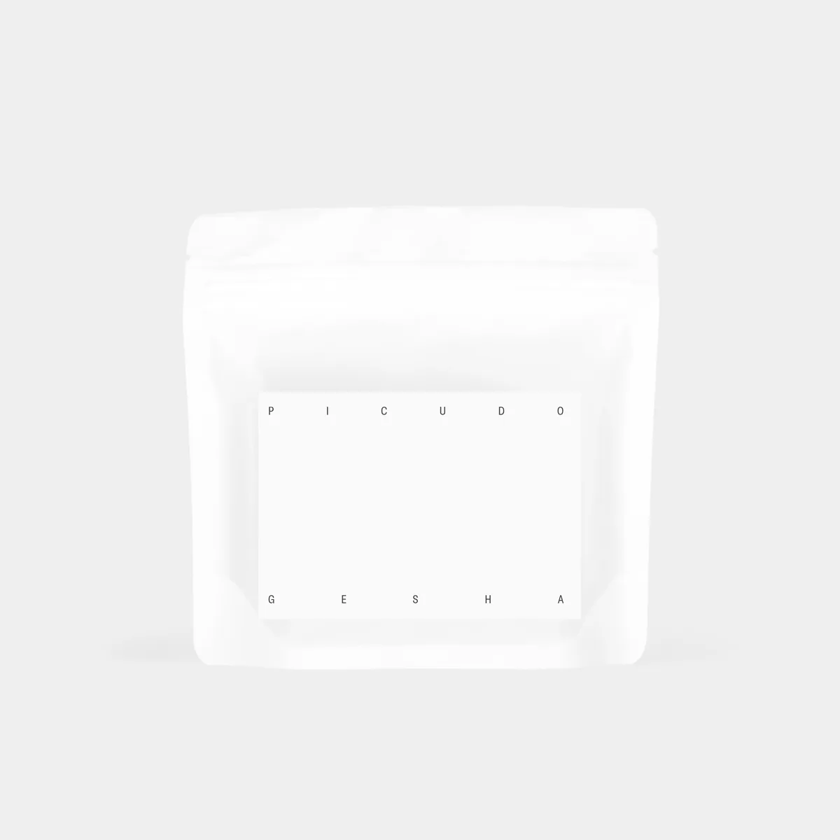 picudo gesha coffee by frukt coffee roasters