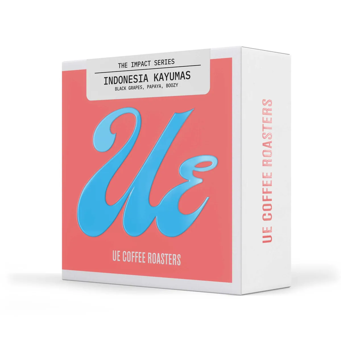 indonesia kayumas coffee by ue coffee roasters roastery cafe & home brewing store