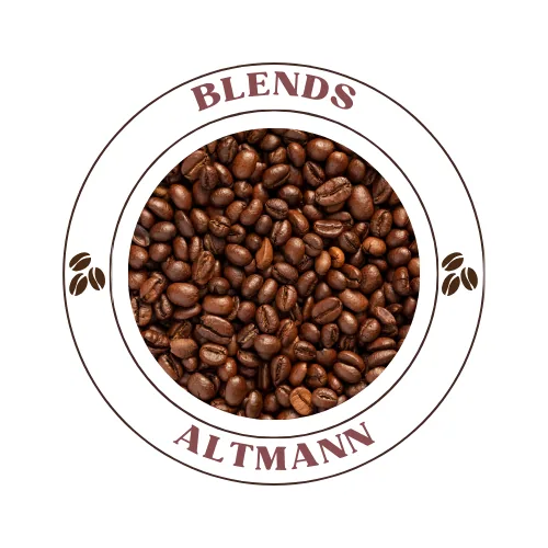 altmann blend coffee by quists coffee