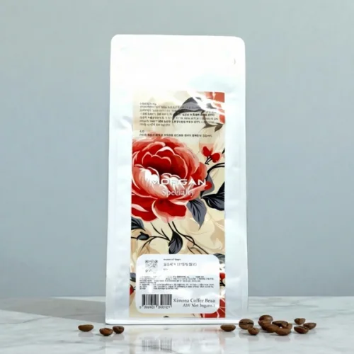 [morgan] 골든하츠 원두 커피 1kg 우간다 엘곤 스페셜티 싱글오리진 - uganda coffee by 주식회사 넥타홀딩스