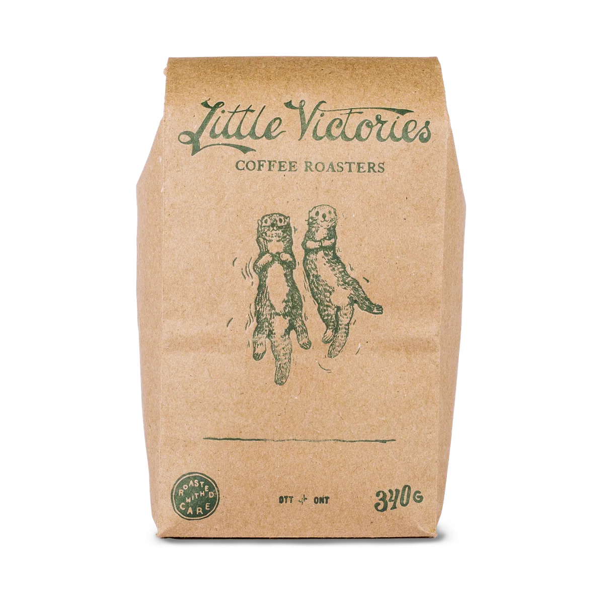 colombia sandra patricia gomez coffee by little victories coffee roasters - elgin