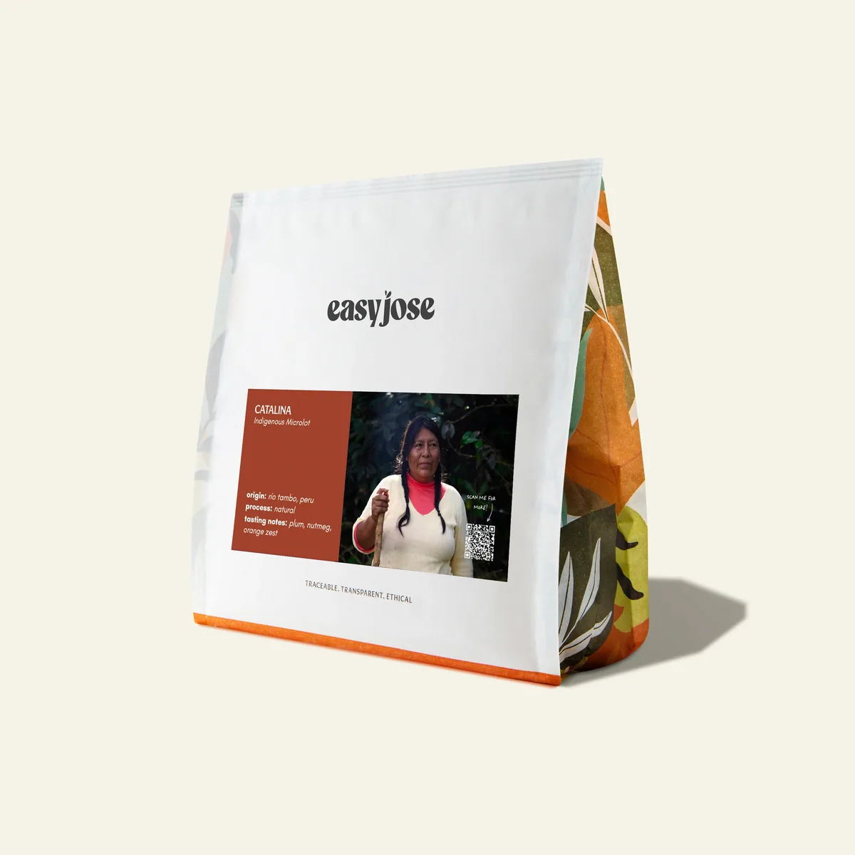 catalina santa rosa coffee by easy jose coffee roasters ltd