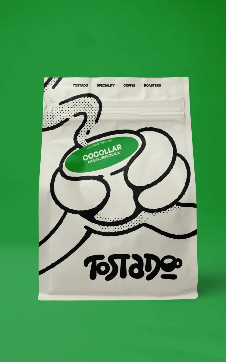 hacienda cocollar - venezuela - costa rica coffee by tostado speciality coffee roasters