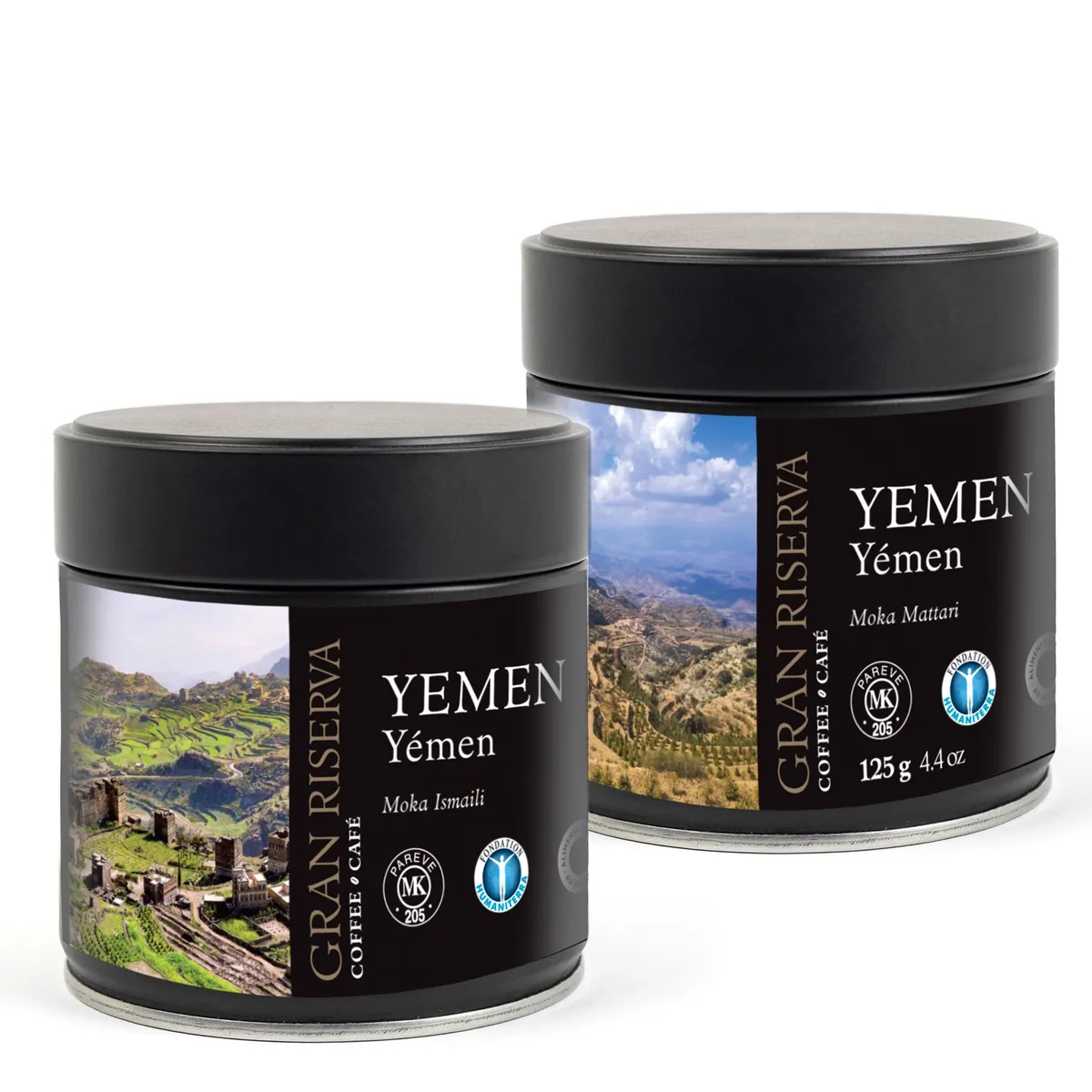 yemen heritage coffee duo coffee by terra coffee and tea ltd
