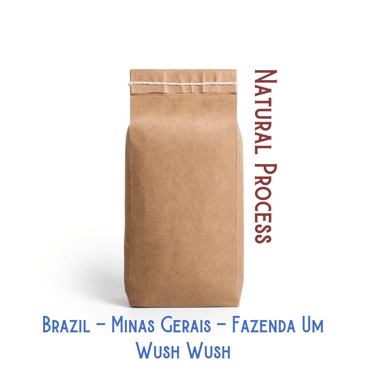 wush wush coffee fazenda um coffee by rigby roastery