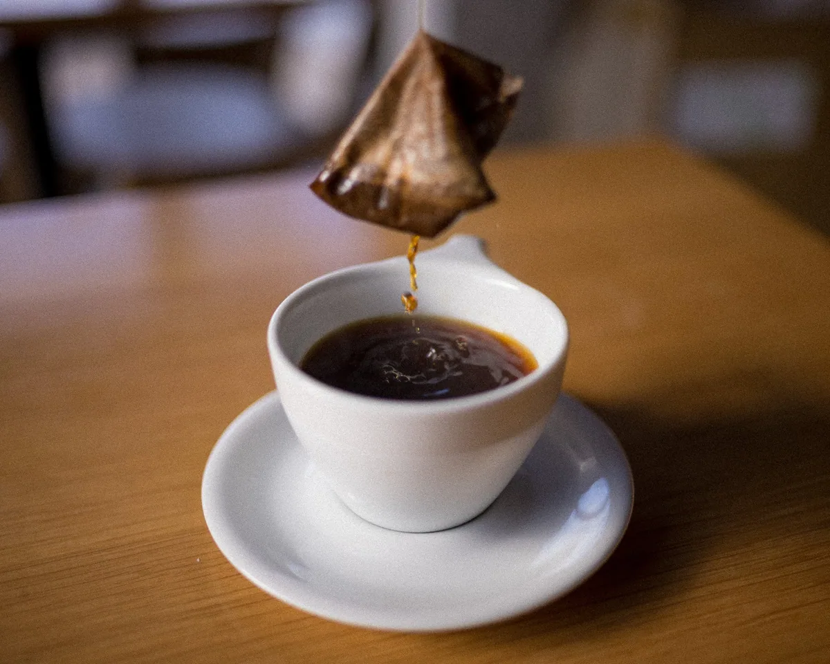 <シングルオリジン> ディップスタイルコーヒー coffee by easecoffee