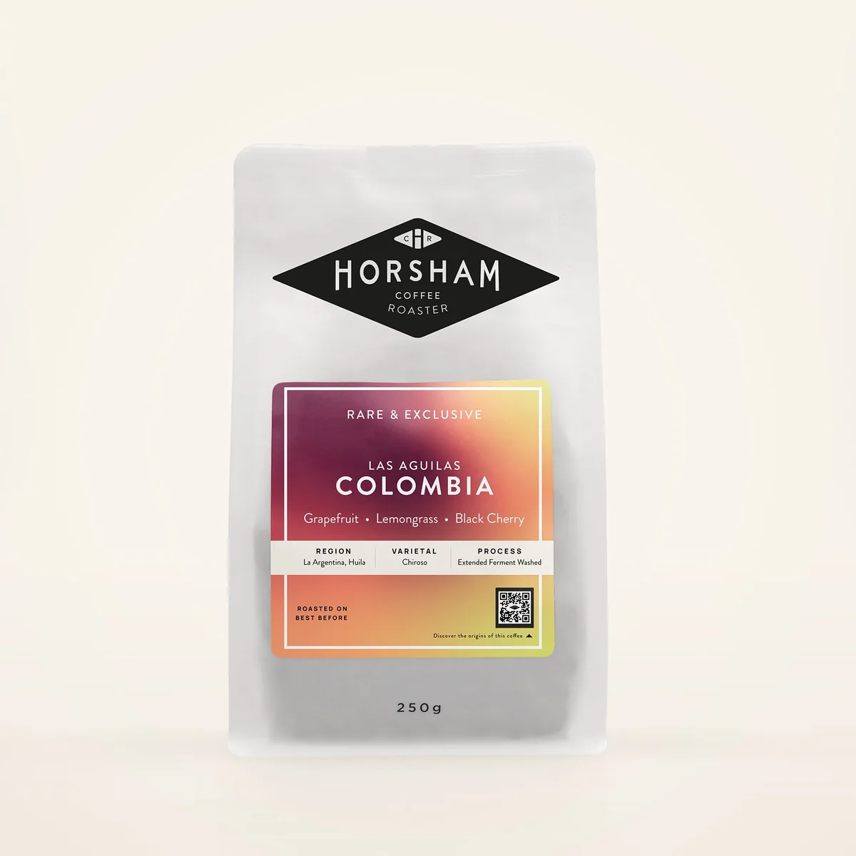 las aguilas coffee by horsham coffee roaster