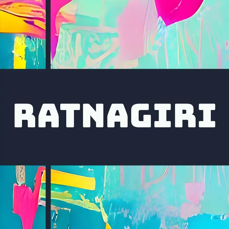 india ratnagiri coffee by django coffee co.