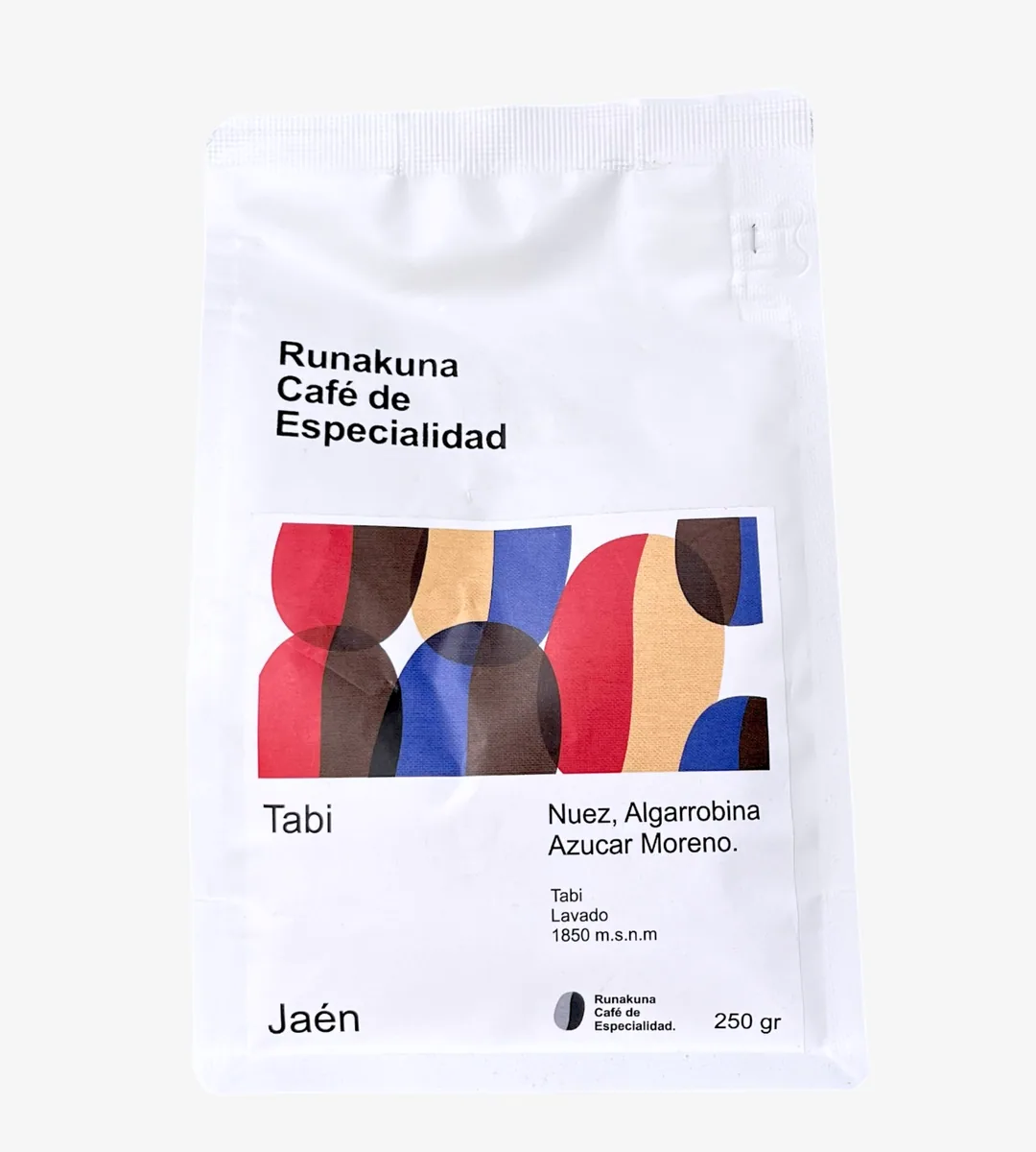 tabi lavado, jaén cajamarca. coffee by runakuna | coffee roaster