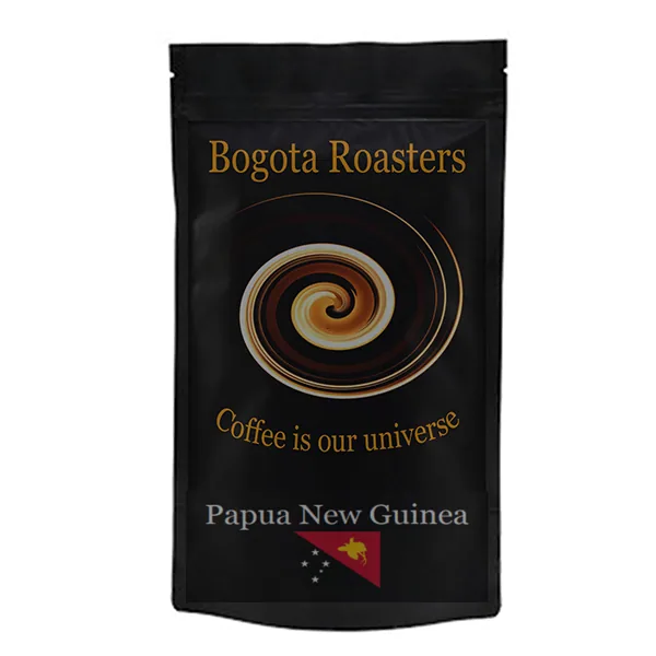 new guinea - papua new guinea coffee by bogota roasters