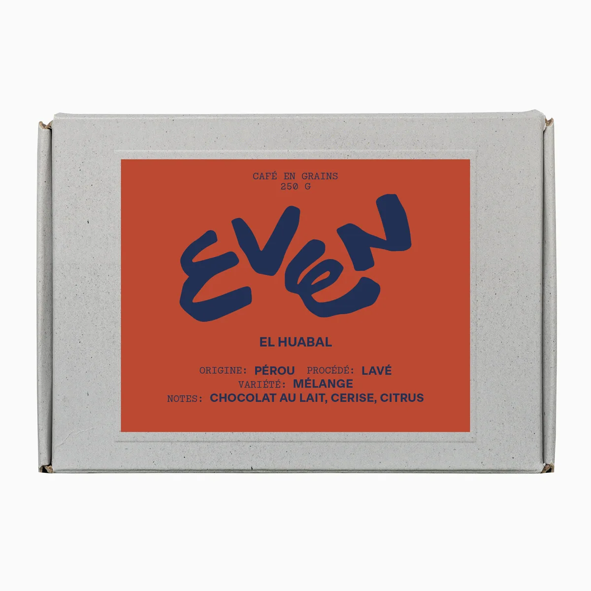 el huabal coffee by café even