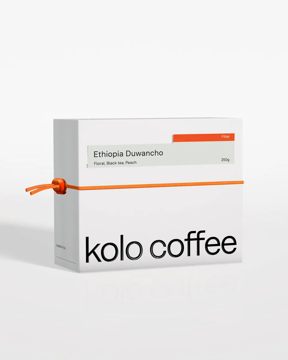ethiopia duwancho - wholesale - ethiopia coffee by kolo
