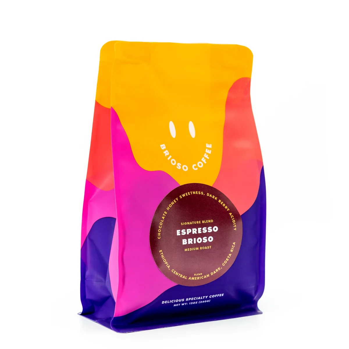 espresso brioso coffee by brioso roastery & coffee bar