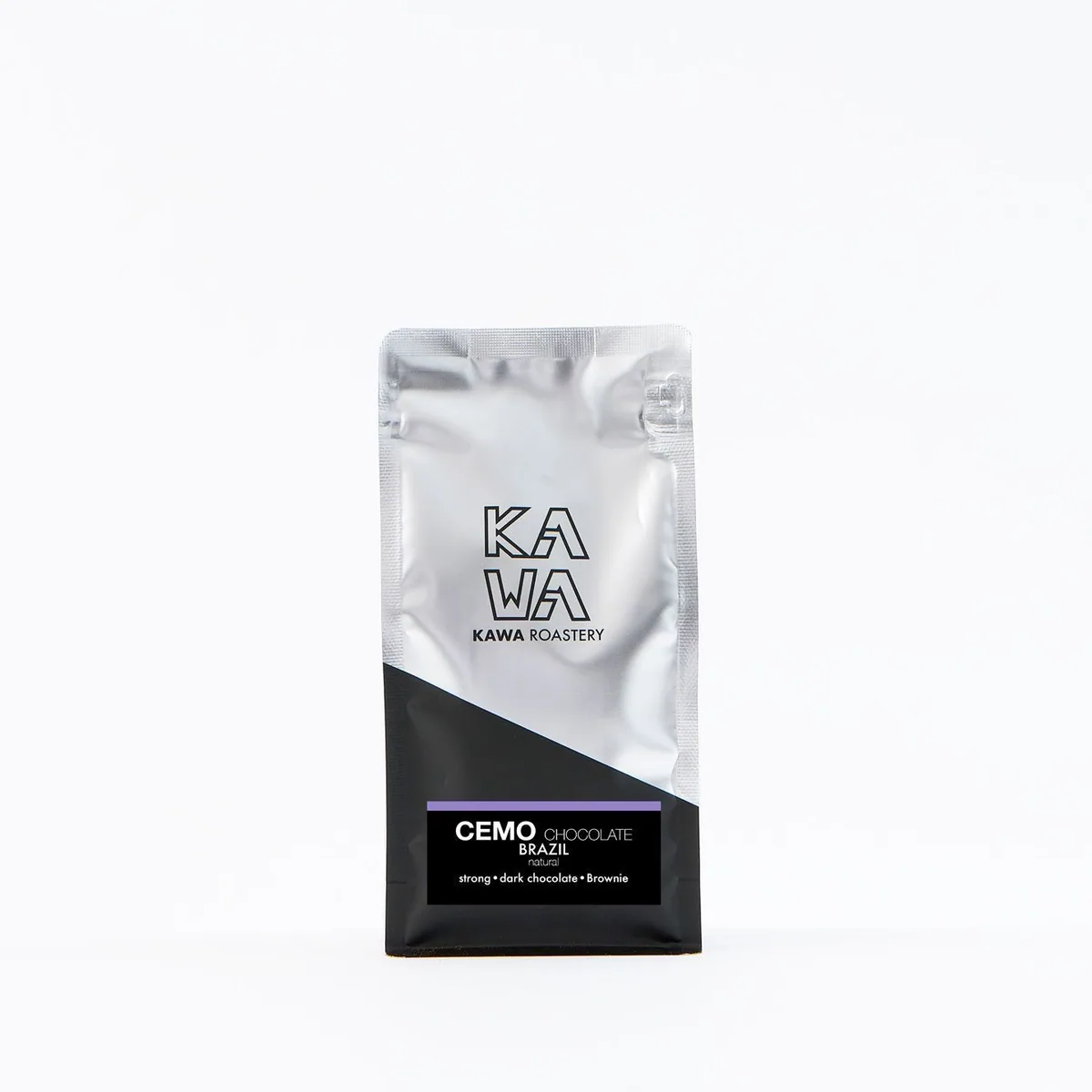 cemorrado chocolate - brazil coffee by kawa roastery