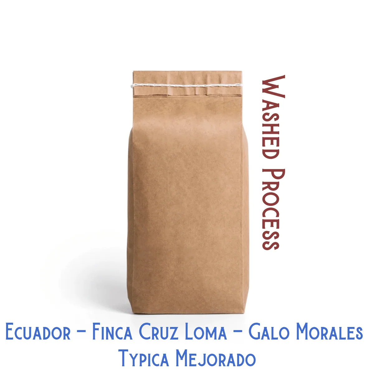 ecuador coffee typica mejorado coffee by rigby roastery