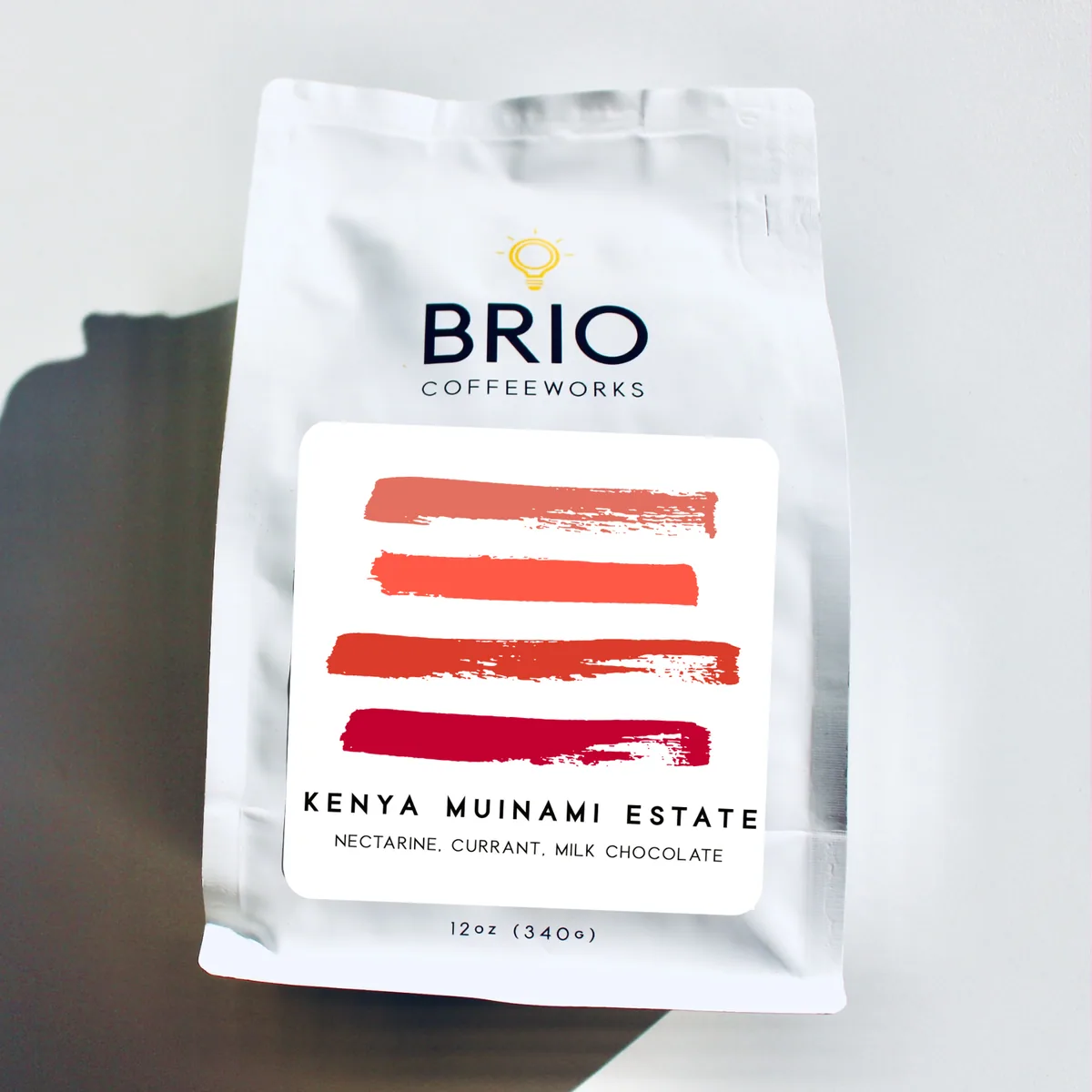 kenya muinami estate coffee by brio coffeeworks