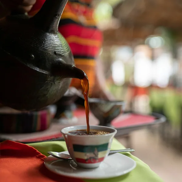 ethiopia worka coffee by cafe moto