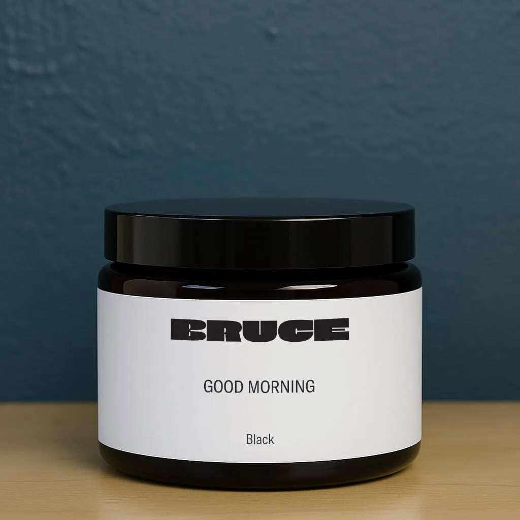 bruce organic good morning tea - yunnan coffee by bruce tea coffee