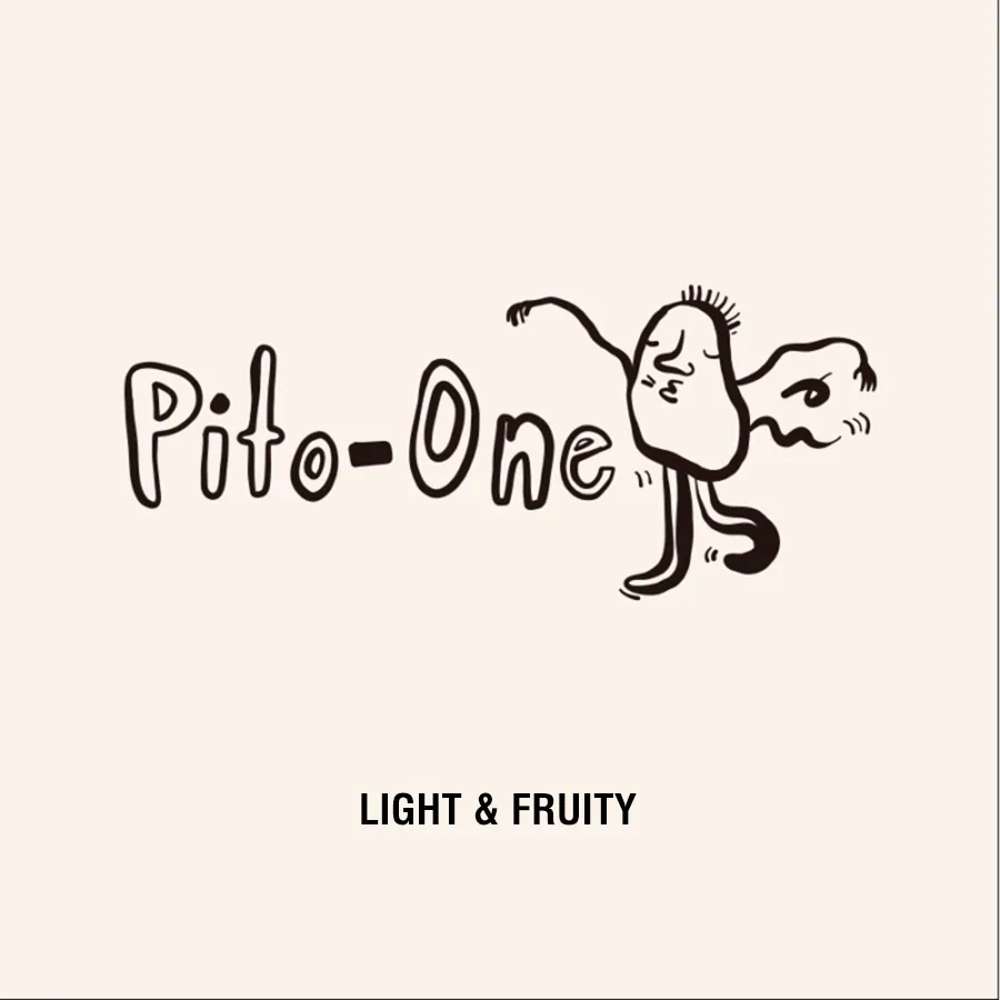 pito-one coffee by small batch, ripe coffee roasters
